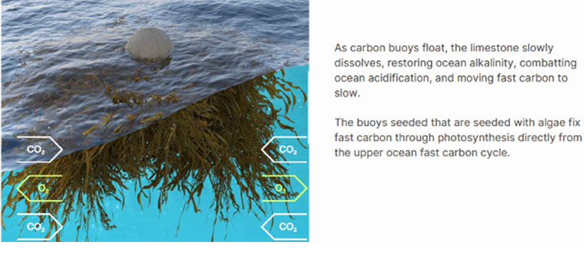 1. Running tide design system.