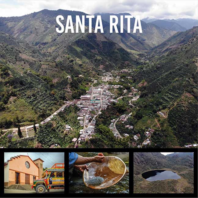 Santa Rita