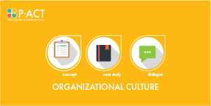 Organizational Culture